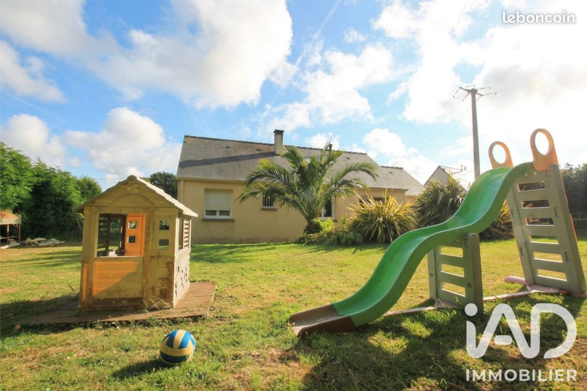 Maison 4 pièces 73 m² · à Sotteville · 73 m² · 224 000 €