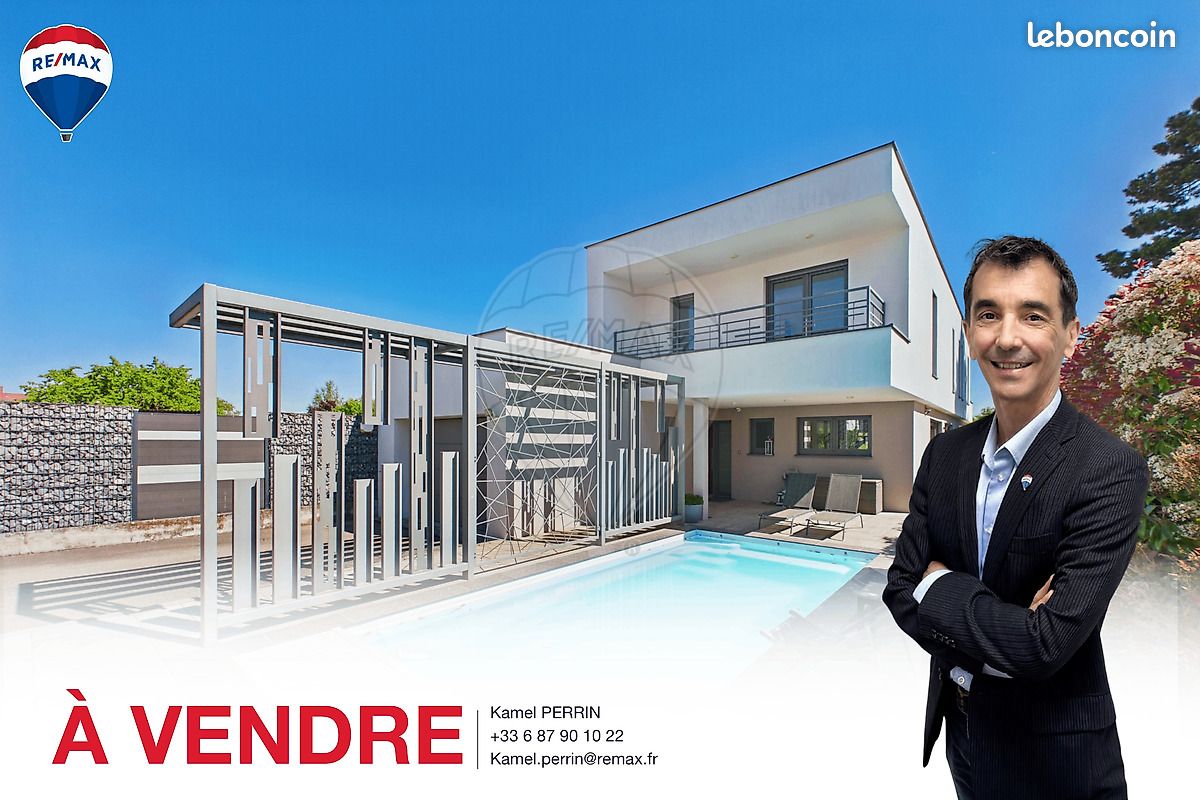 Maison 6 pièces 192 m² · à Village-Neuf · 192 m² · 949 000 €