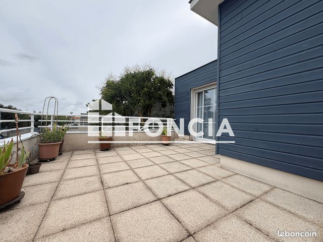 Appartement 2 pièces 48 m² · à Lagord · 48 m² · 610 €/mois