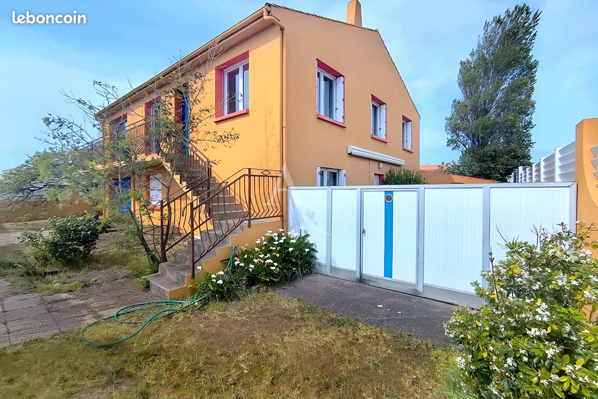 Maison 6 pièces 143 m² · à Les Sables-d'Olonne · 143 m² · 499 800 €