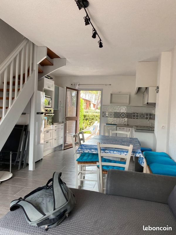 Maison 4 pièces 57 m² · à Biscarrosse · 57 m² · 340 000 €