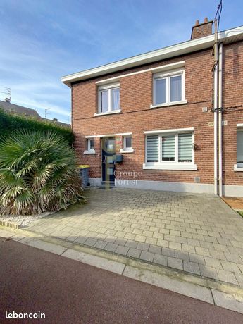 Maison 6 pièces 85 m²