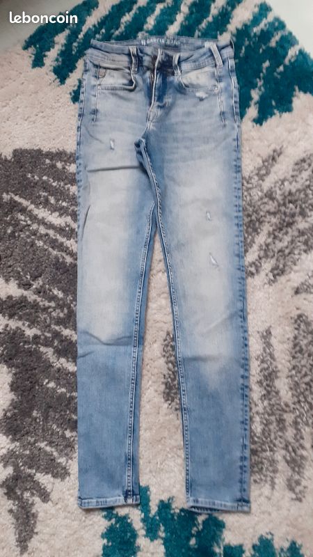 Jeans garcia T36 (image 3)