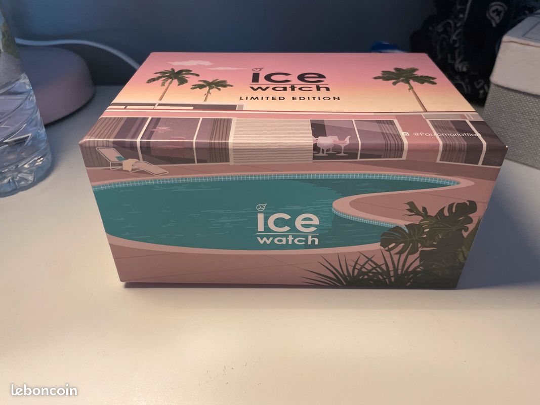 ICE watch, édition limitée (image 2)
