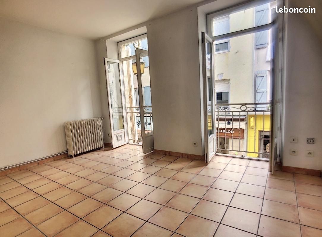 Appartement 3 pièces 50 m² · à Villeneuve-sur-Lot · 50 m² · 432 €/mois