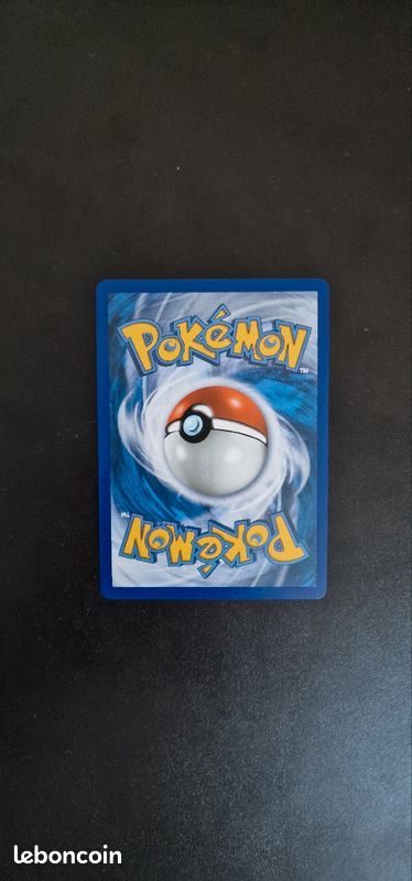 Carte pokemon (image 2)