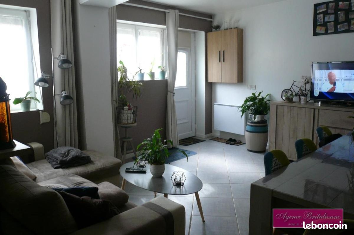 Maison 3 pièces 65 m² · à Breteuil · 65 m² · 720 €/mois