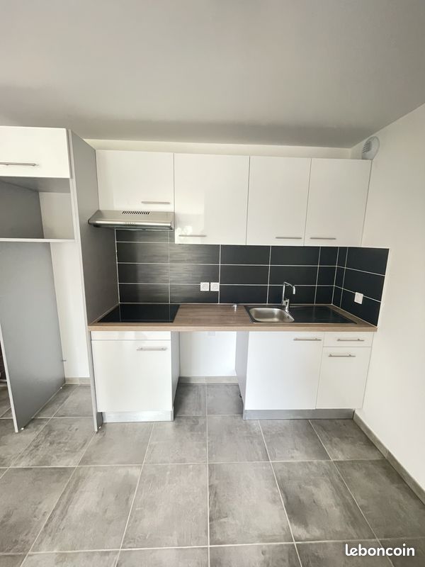 Appartement 3 pièces 61 m² · à Toulouse · 61 m² · 905 €/mois
