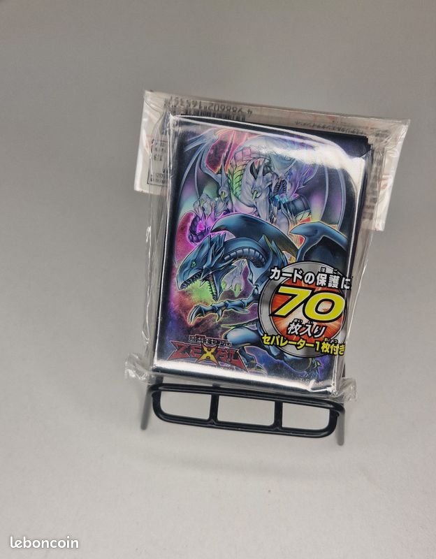 yugioh zexal card sleeves Yu-Gi-Oh! Duelist Protector ZEXAL Card [Black Storm] by KONAMI : Toys & Games spells and traps to defeat their opponents Card Sleeves  LDB Duel