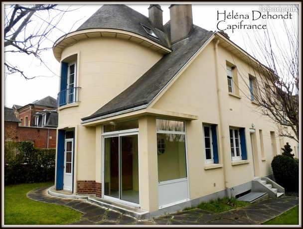 Maison 6 pièces 176 m²