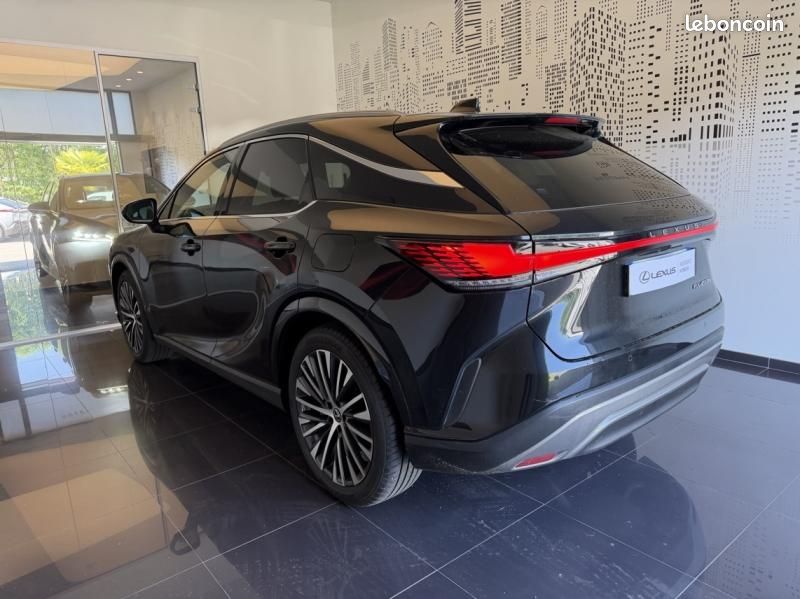 Lexus RX 450h+ Luxe 4WD MY24 (image 5)