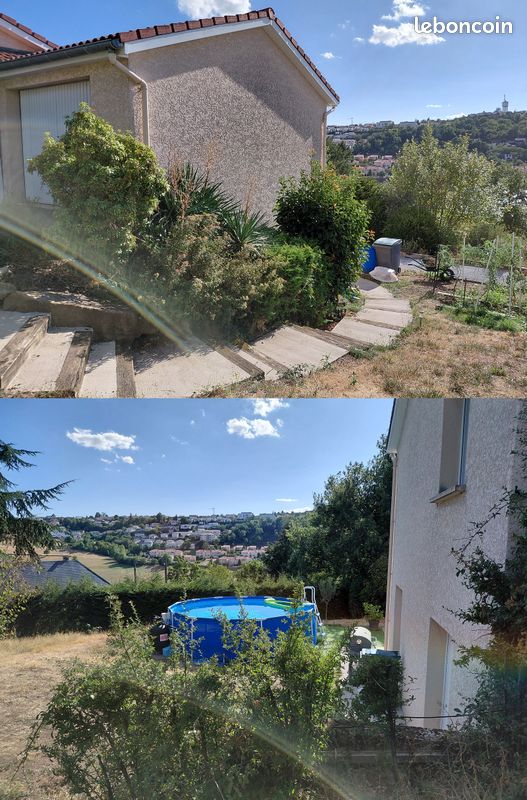 Maison 5 pièces 120 m² · à Saint-Genest-Lerpt · 120 m² · 340 000 €