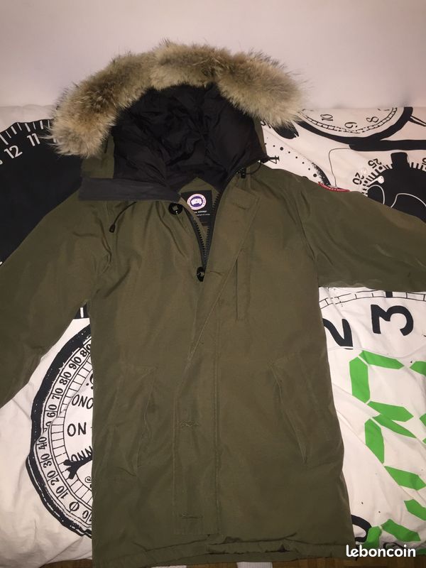 Clothing Canada Goose X Vetements 60 Canada Goose X Vetements 70