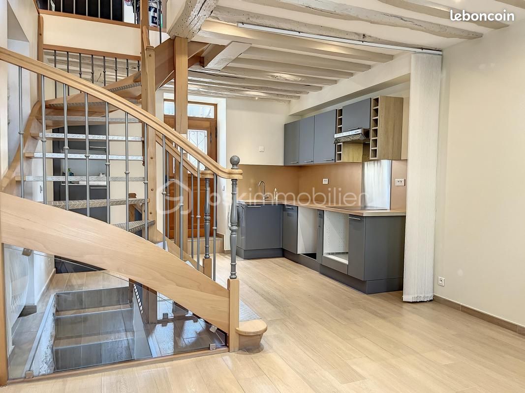 Maison 3 pièces 55 m² · à Mennecy · 55 m² · 990 €/mois