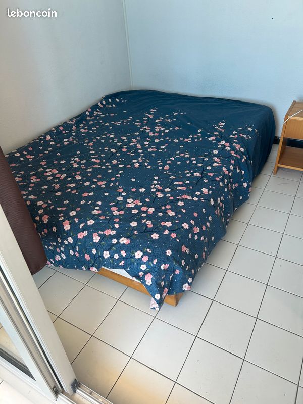 Appartement 2 pièces 39 m² · à Sète · 39 m² · 700 €/mois