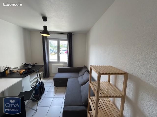 Appartement 1 pièce 20 m² · à Talence · 20 m² · 613 €/mois