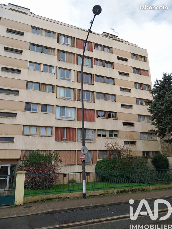 Appartement 2 pièces 46 m² (image 11)