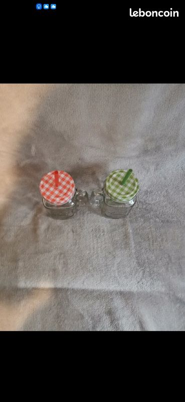 Lot de mug (image 2)