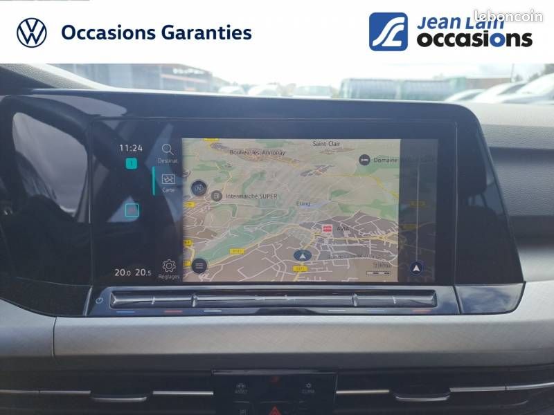 Volkswagen Golf 2.0 TDI SCR 150 DSG7 Life Business (image 15)