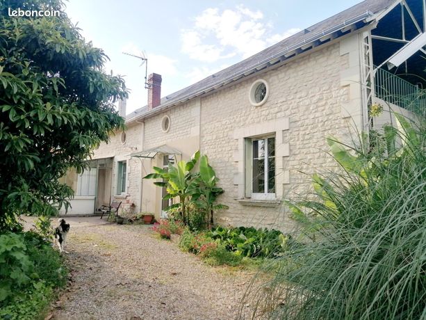 Longère 5 pièces 152 m²