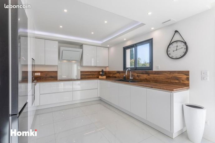 Maison 6 pièces 120 m² — 6