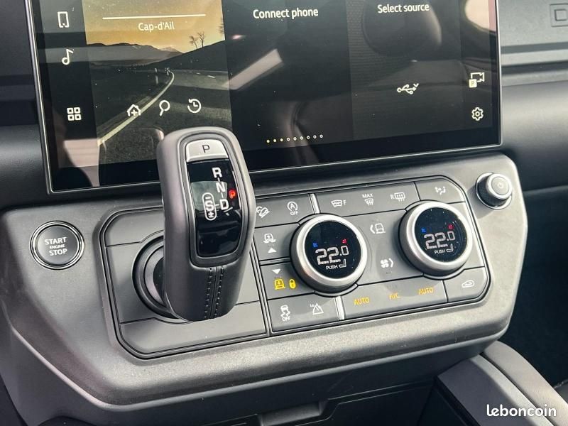 Land-rover Defender 90 5.0 V8 P425 X-Dynamic HSE (image 40)