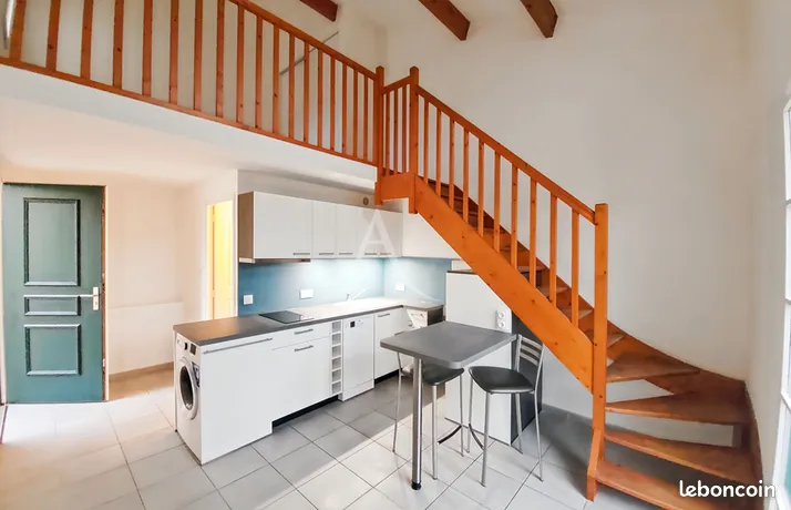 Annonce vente Maison saint-jean-de-monts