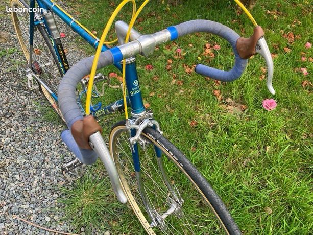 Campagnolo jeu de direction record 1 filete - Vélo Station