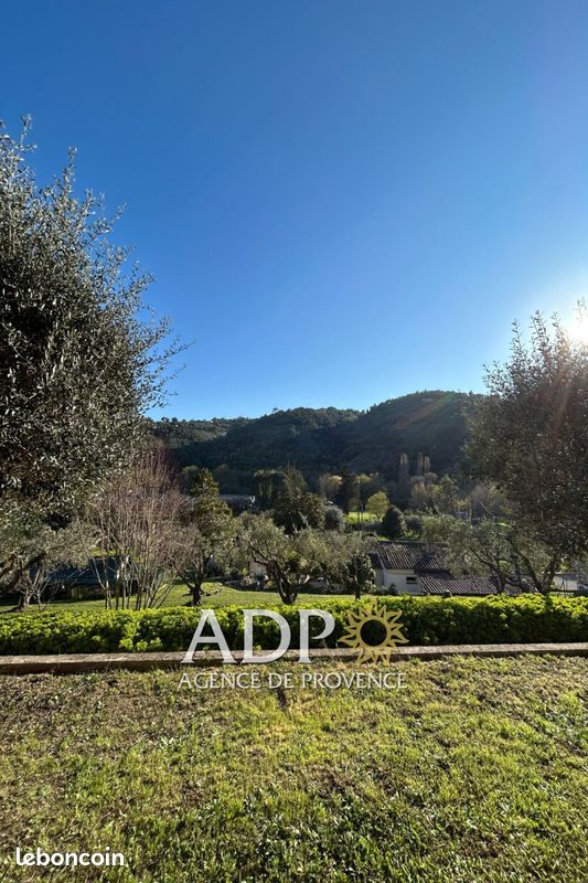 Maison 7 pièces 232 m² · à Auribeau-sur-Siagne · 232 m² · 1 260 000 €