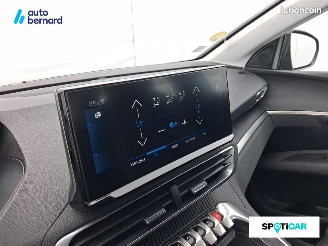 Peugeot 3008 1.5 BlueHDi 130ch S&S Active Business EAT8 (image 14)