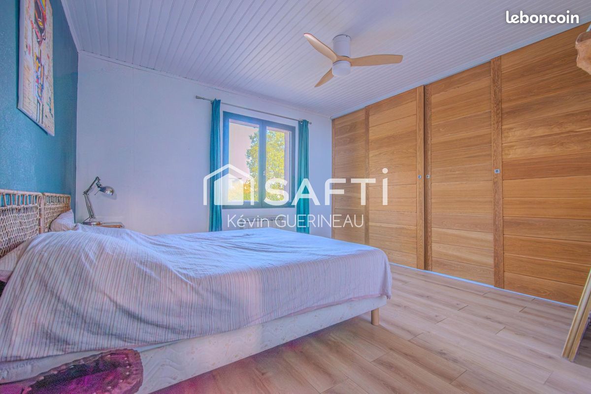 Maison 5 pièces 150 m² (image 7)
