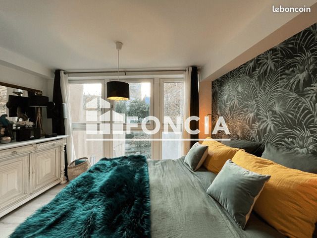 Appartement 2 pièces 60 m² · à Honfleur · 60 m² · 870 €