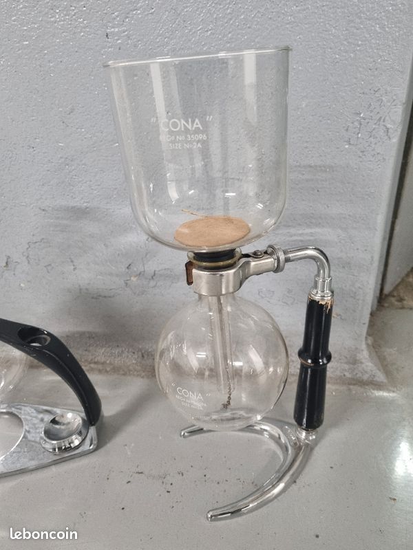 Cafetière coma (image 2)