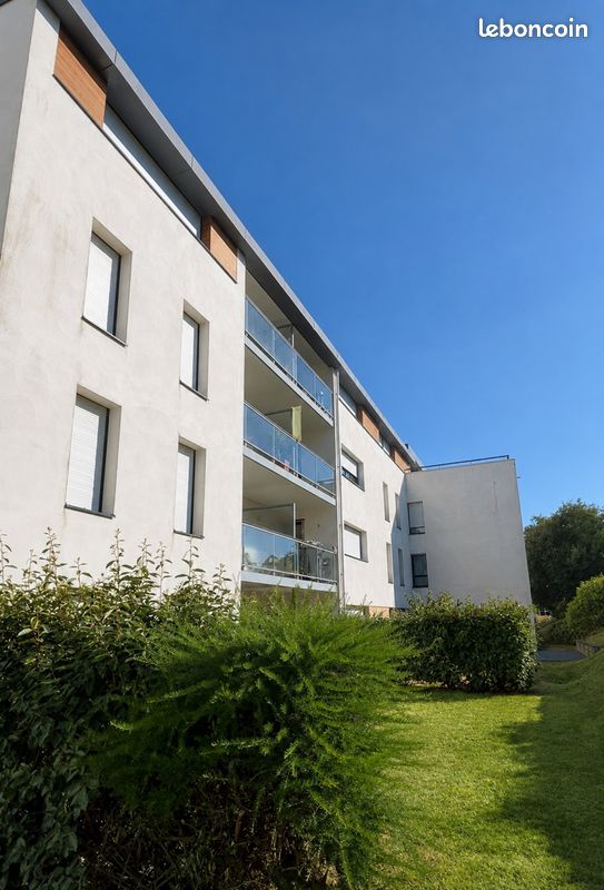 Appartement 3 pièces 65 m² (image 8)