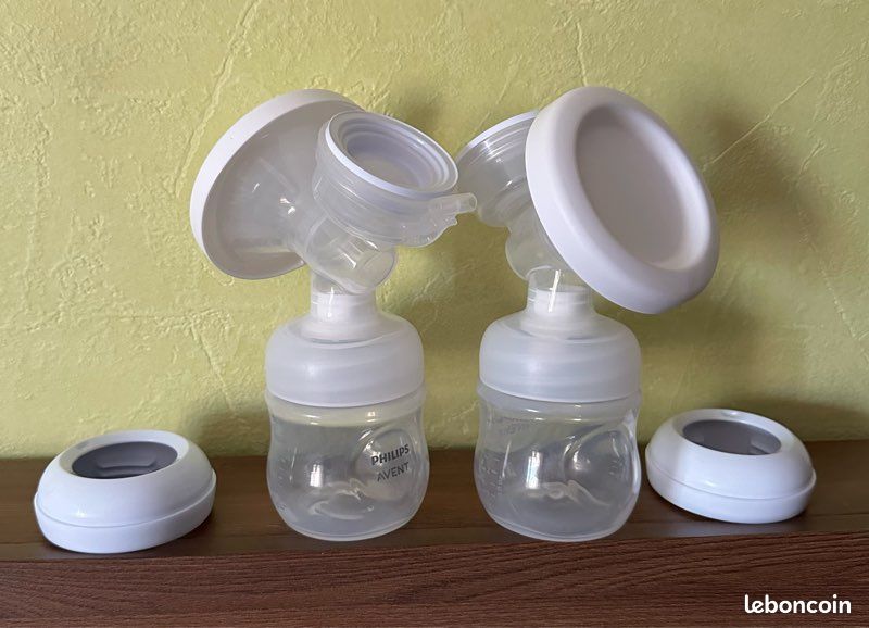 Tire lait Avent (image 1)