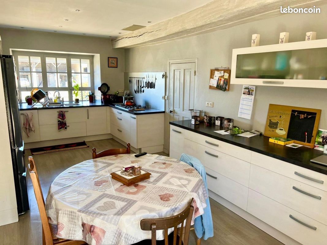 Propriété 14 pièces 513 m² (image 3)
