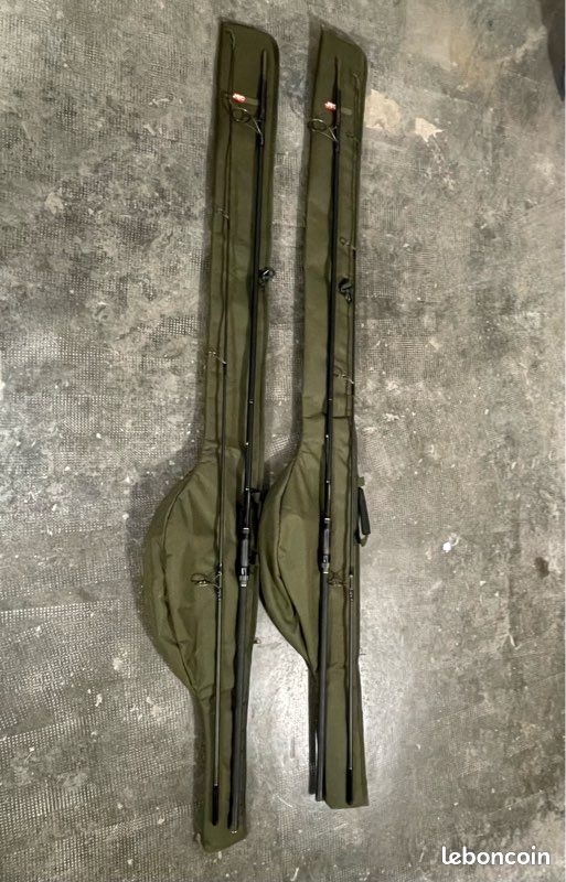 Daiwa Infinity DF 12’ 3,25 lb (image 5)