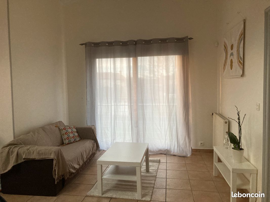 Appartement 2 pièces 48 m² · à Montaigu-Vendée · 48 m² · 580 €/mois