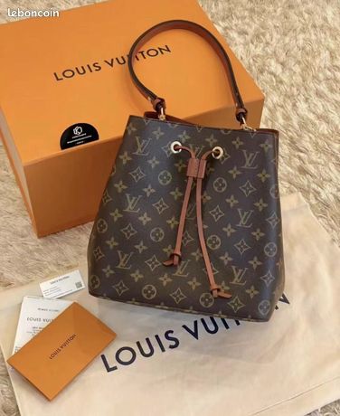 Sac bandoulière Louis Vuitton Félicie 368930 d'occasion