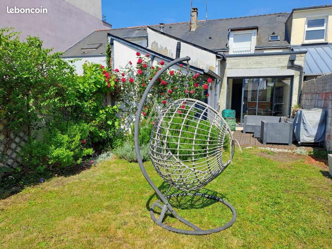 Maison 4 pièces 95 m² · à Le Mans · 95 m² · 219 500 €