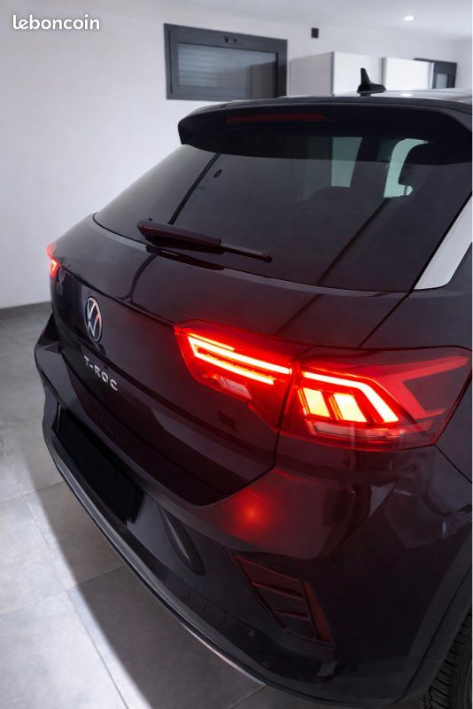 T ROC R Line (image 2)