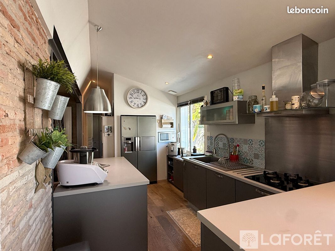 Maison 5 pièces 118 m² · à La Teste-de-Buch · 118 m² · 499 000 €
