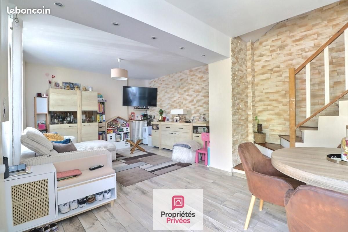 Maison 3 pièces 50 m² · à Achères · 50 m² · 235 000 €