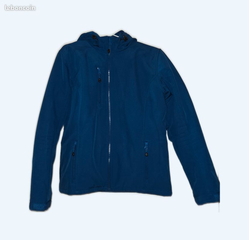 Veste femme Printer Boardslide Lady (image 1)