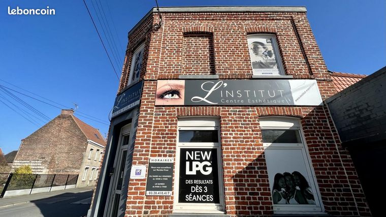 Maison de village 5 pièces 115 m²