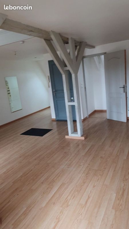 Appartement 2 pièces 76 m² · à Cambrai · 76 m² · 525 €/mois