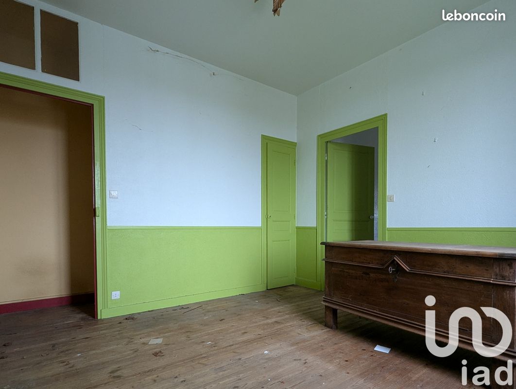 Maison de ville 4 pièces 98 m² (image 13)