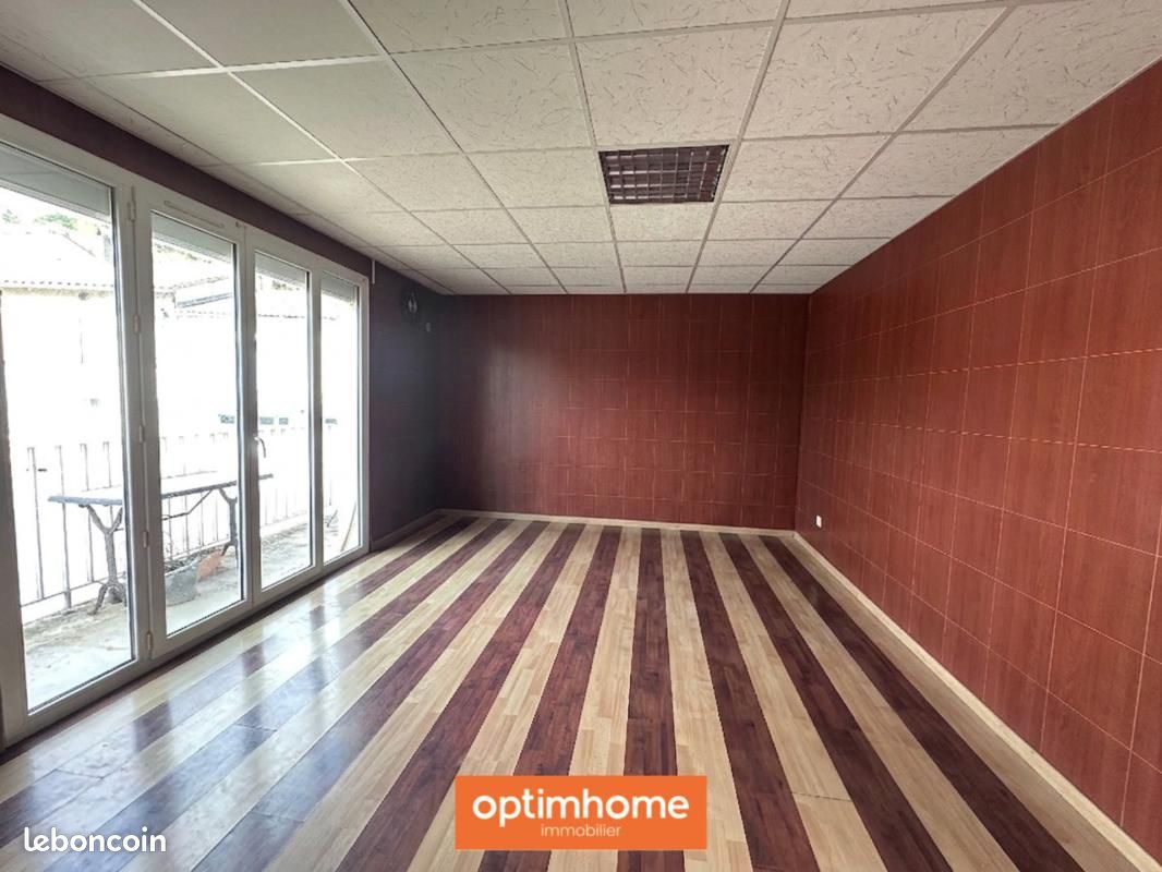 Maison 5 pièces 133 m² · à Gardouch · 133 m² · 215 000 €