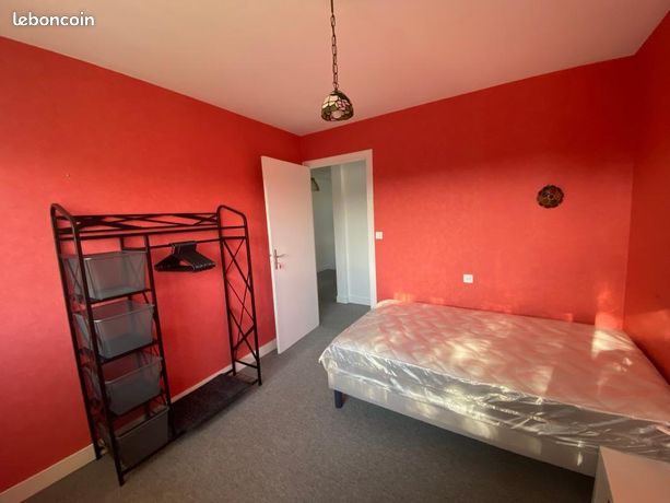 Maison 2 pièces 119 m²