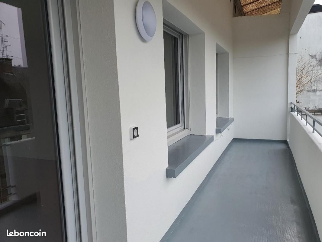 Appartement 63 m² Ussel - Ussel 19200 (image 3)
